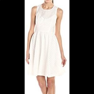 Plenty by Tracy Reese white dress